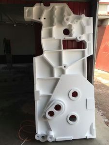汉中镇巴县泡沫/橡塑样品