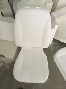 汉中镇巴县泡沫/橡塑样品